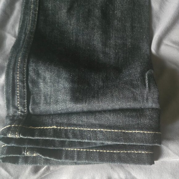 511 LEVIS STRAUSS & CO JEANS - Picture 4 of 4